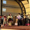 Ziua Internationala a Romilor, sarbatorita la Tulcea in Piata Civica a municipiului