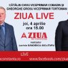 ZIUA LIVE: Candidatii PNL pentru primariile comunelor Cobadin si Tortoman fata in fata cu cetatenii!
