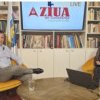 ZIUA LIVE: De ce Claudiu Palaz candideaza pentru presedintia CJ Constanta? Perspective si promisiuni pentru un viitor mai bun (VIDEO)