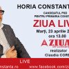 ZIUA LIVE: Este nevoie de o interventie cathartica in Primaria Constanta?