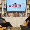 ZIUA LIVE: Florin Mitroi, candidatul PNL la Consiliul Judetean Constanta, vorbeste despre viitorul judetului (VIDEO)