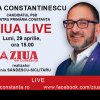 ZIUA LIVE: Joaca PSD si Horia Constantinescu cu sanse reale meciul pentru Primaria Constanta?