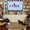 ZIUA LIVE: Politica faptelor versus Constanta proiectelor! (FOTO+VIDEO)