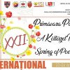 A 22-a ediție a Festivalului internațional „Primăvara Poeziei/ A Költészet Tavasza/ Spring of Poetry”