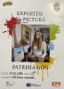 Expoziției de pictură PATRISIA GOG