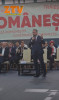 Florin Florian la lansarea candidaților PSD Salaj
