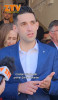 Primarul Cristian Mihai Lazăr: -Simleul reprezinta o optiune pentru tineri