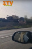 Transport tancuri surprins pe ruta Mirsid – Zalau – am primit la redactie