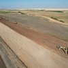 Anul trecut, în România s-au construit... 48 de km de autostradă