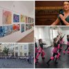 Ateliere de olărit, flashmob cu Ansamblul Banatul și alte surprize, la Școala de Arte din Timișoara