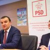 Călin Dobra, fostul președinte al Consiliului Județean Timiș, candidează la funcția de primar al Lugojului