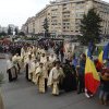 Credincioșii, așteptați sâmbătă la Pelerinajul Floriilor spre Catedrala Mitropolitană din Timișoara
