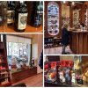 FOTO. De la dulciuri la vinuri: în zona centrală a Timișoarei s-a deschis un magazin cu delicatese ungurești