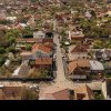 FOTO. Trei străzi din cartierul Ronaț, modernizate cu peste 1 milion de euro