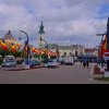 Idee de ieșire: Oradea aniversează 105 ani de intrarea trupelor române în oraș. Paradă militară, concert Andra și artificii