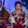 Interpreta de muzică populară Carmen Popovici Dumbravă: „Talentul degeaba îl ai dacă nu-l valorifici”
