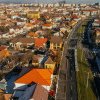 Investiții record în modernizarea infrastructurii din Timișoara. Bulevarde reabilitate, flotă STPT înlocuită