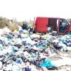 La Timișoara, cei care abandonează deșeuri cu mașina ar putea rămâne fără ea