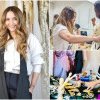 Laura Chiriță, designer vestimentar: „În perioadele grele mă agățam de viziunea pe care o aveam pentru viitor”
