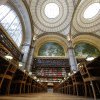 O carte de poezii românești, decorată cu arsenic, a fost plasată în carantină de Biblioteca Națională a Franței