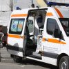 O fetiţă de 4 ani care a sărit în faţa unei maşini, la Orăştie, a murit la scurt timp la Spitalul de copii din Timişoara