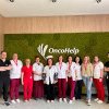 „Ora de autoîngrijire”, esențială pentru bolnavii de cancer, revine la OncoHelp Timișoara