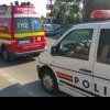 Pasageră la spital în urma unui accident produs în zona Stadionului din Timișoara