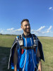 Paul Opincă, instructor de parașutism: „Dacă faci ceea ce îți place ai un sentiment de împlinire”