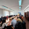 PNL și-a definitivat listele candidaților pentru Consiliul Local Timișoara și Consiliul Județean Timiș