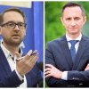 Radu Nicosevici, președintele Academiei de Advocacy: Nu este exclus ca echipa Fritz-Nica să câștige alegerile