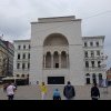 Tururi ghidate și acces în culise de Ziua Porților Deschise la Opera Română din Timișoara