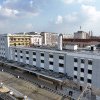 VIDEO. În ce stadiu sunt lucrările la Gara de Nord din Timișoara. „Reabilitările, mai dificile decât construcțiile noi”