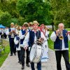 Vor răsuna fanfarele la Timișoara în Duminica Floriilor