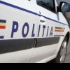 Accident cu pagube materiale, la Sebeș, provocat de un șofer beat mangă: Aflat la volan, a intrat în coliziune cu un autoturism parcat