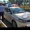 ACCIDENT în Alba Iulia: O persoană rănită după coliziunea între două mașini, pe Calea Moților