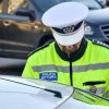 Acțiune pentru creșterea siguranței rutiere, la Săsciori: Polițiștii au dat mai multe sancțiuni și au reținut 5 permise de conducere