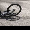Bărbat, căzut cu bicicleta, aflat în stop cardio-respirator, în localitatea Boz. A fost solicitată intervenția unui elicopter SMURD