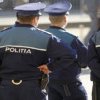 După ce a produs un accident în Alba Iulia, un bărbat a amenințat cu moartea 3 polițiști pentru că au încercat să îl testeze cu aparatul etilotest