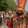 Garda Apulum revine din 1 mai 2024 cu spectacolele de reconstiturie medievală: Programul evenimentelor