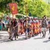Garda Apulum și Garda Cetății, unice în România, își reiau spectacolele din 1 mai: Deschiderea oficială a sezonului turistic în Cetatea Alba Carolina
