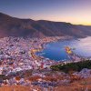 Grecia se ține de cuvânt: Vacanțe GRATIS pentru turiștii evacuați din cauza incendiilor, anul trecut. Cum pot fi obținute voucherele