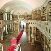 O firmă din Târgu Jiu va păzi Biblioteca Batthyaneum din Alba Iulia