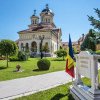 Paștele ORTODOX 2024: Programul slujbelor religioase la Catedrala Încoronării din Alba Iulia, în Săptămâna Mare, 28 aprilie – 5 mai 2024
