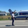 Peste 150 de șoferi testați de polițiștii din Alba pentru alcool și droguri: Amenzi de aproape 90.000 de lei și 17 permise reținute