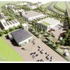 Primăria Alba Iulia, LICITAȚIE pentru concesionarea primei parcele din viitorul ”Parc Industrial”
