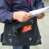 Program special al Poștei Române în minivacanța de 1 Mai și de Paști. Poștașii vor distribui pensiile aferente lunii mai începând din Joia Mare