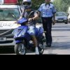 Tânăr de 16 ani, din Câmpeni, prins de poliție, în timp ce conducea o motocicletă fără permis de conducere și plăcuțe de înmatriculare. Este cercetat de către oamenii legii