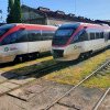 Vagoane suplimentare la unele trenuri în minivacanța de 1 Mai și Paști 2024