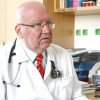 Actualitate medicală/ Dr. Ion Bruckner: Nu trebuie ca ­dragostea pentru aparat să eclipseze dragostea pentru bolnav