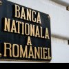 BNR: Activele financiare ale ­administraţiilor publice au ­crescut cu 2, 8 puncte procentuale